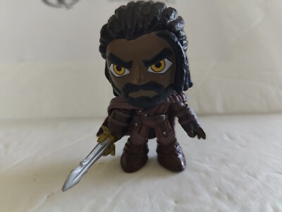 Funko Marvel Thor Ragnarok - Heimdall Series 1 Mystery Mini 1/24