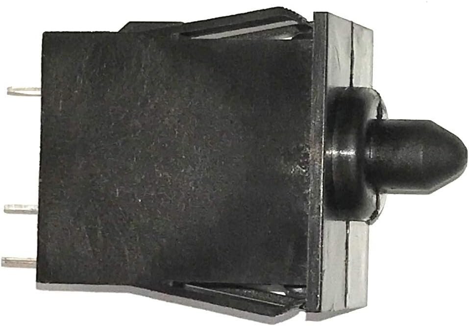 Rated Power Wheels Switch MEPU0001