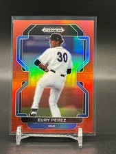 2022 Panini Prizm Baseball Draft Picks - Base, Parallel, Insert, Auto - You Pick