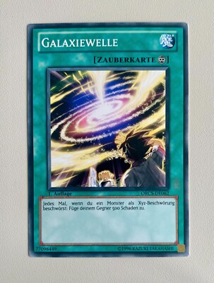 Yu-Gi-Oh! Kite Tenjo & Mizar Einzelkarten zur Auswahl - deutsch