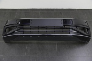 Vw Passat B8 3g Facelift Frontstossstange Stossfanger Stossstange Vorne Pdc Lc9x Ebay