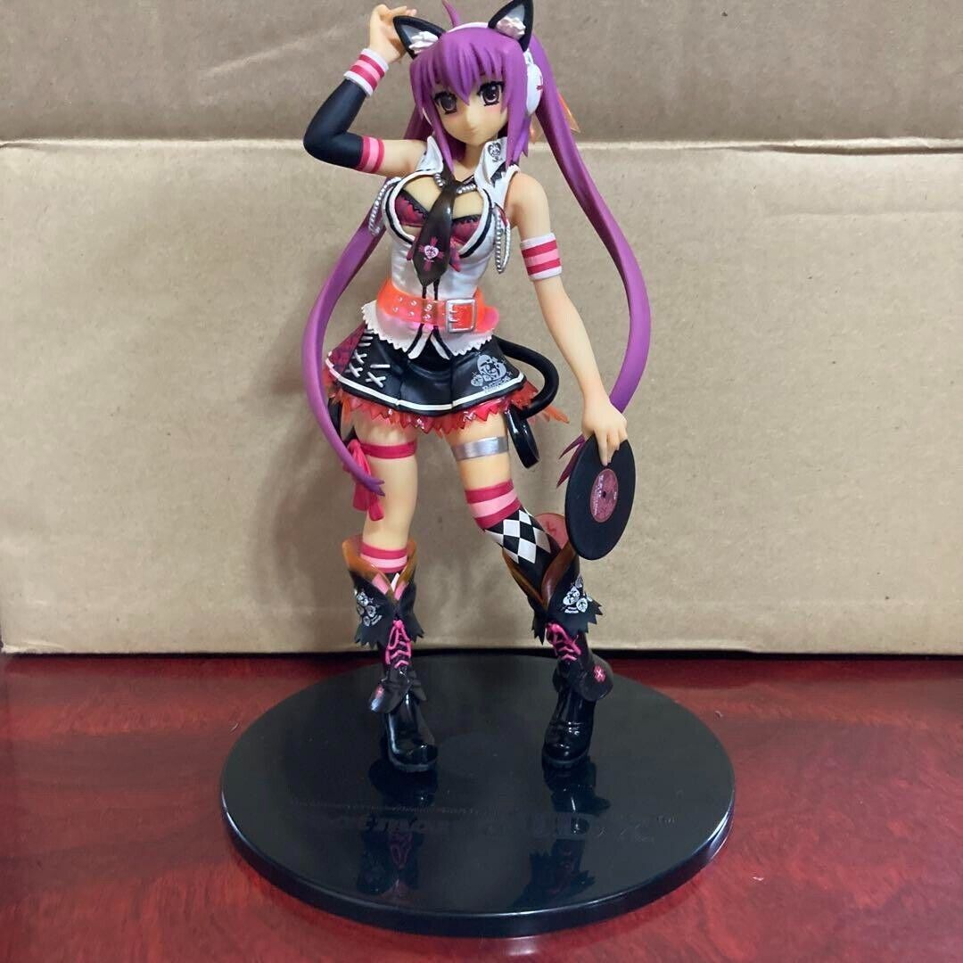 Konami beatmania II DX Celica Mizushiro 1/8 PVC figure | eBay Konami beatmania II DX Celica Mizushiro 1/8 PVC figure | eBay