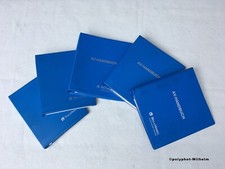 BELL & HOWELL - SERWIS - Instrukcje, CZĘŚCI ZAMIENNE - Listy projektorów filmowych 16mm