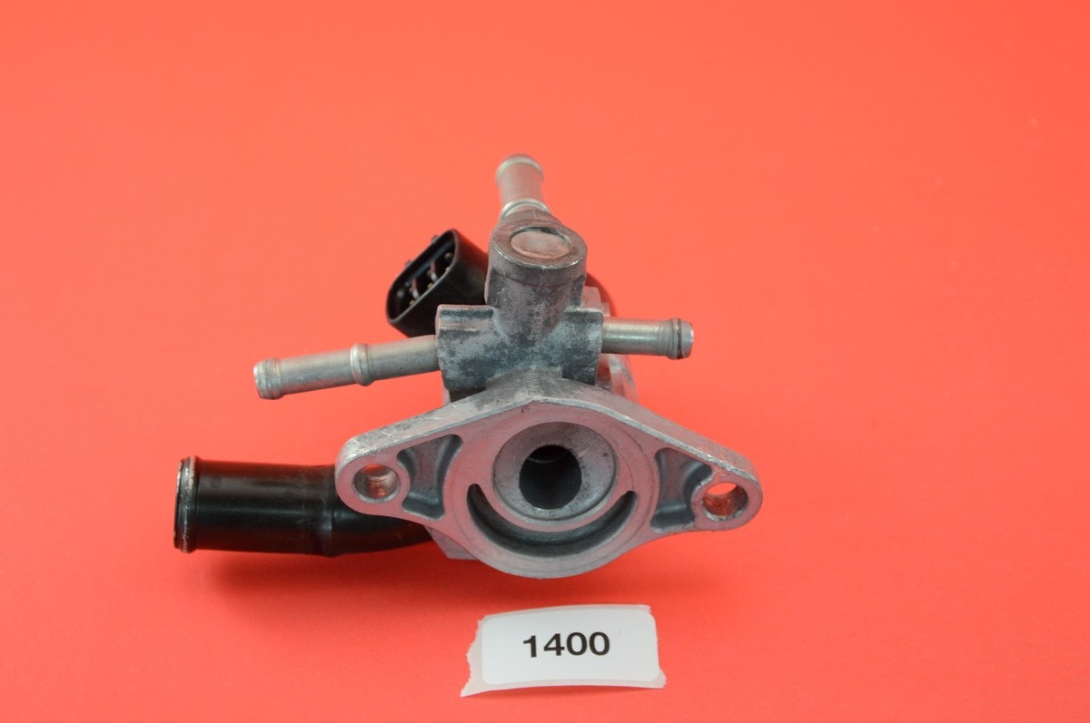 YC#13 LEXUS 93-98 LS400 94-97 SC400 OEM IAC IDLE AIR CONTROL VALVE
