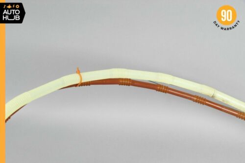 09-12 Mercedes W251 R350 ML350 Left Fuel Filter Gas Pump Level Sending Unit OEM - Picture 4 of 12