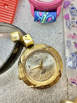 Lot Of 12 Watches Need Batteries #17 | eBay display picture 1