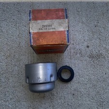Briggs Vintage Nos 293991 Bowl Air Cleaner 