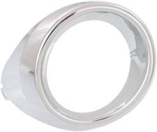Fog Light Trim for 2013-2015 Lexus ES300h Base Front Driver Side 