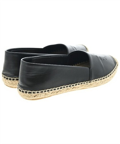 STELLA McCARTNEY Espadrilles Black EU36(Approx. 22.5cm) 2200359813124 - Picture 2 of 6