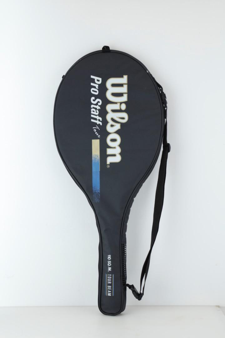 WILSON PRO STAFF TOUR 110 G2 | eBay