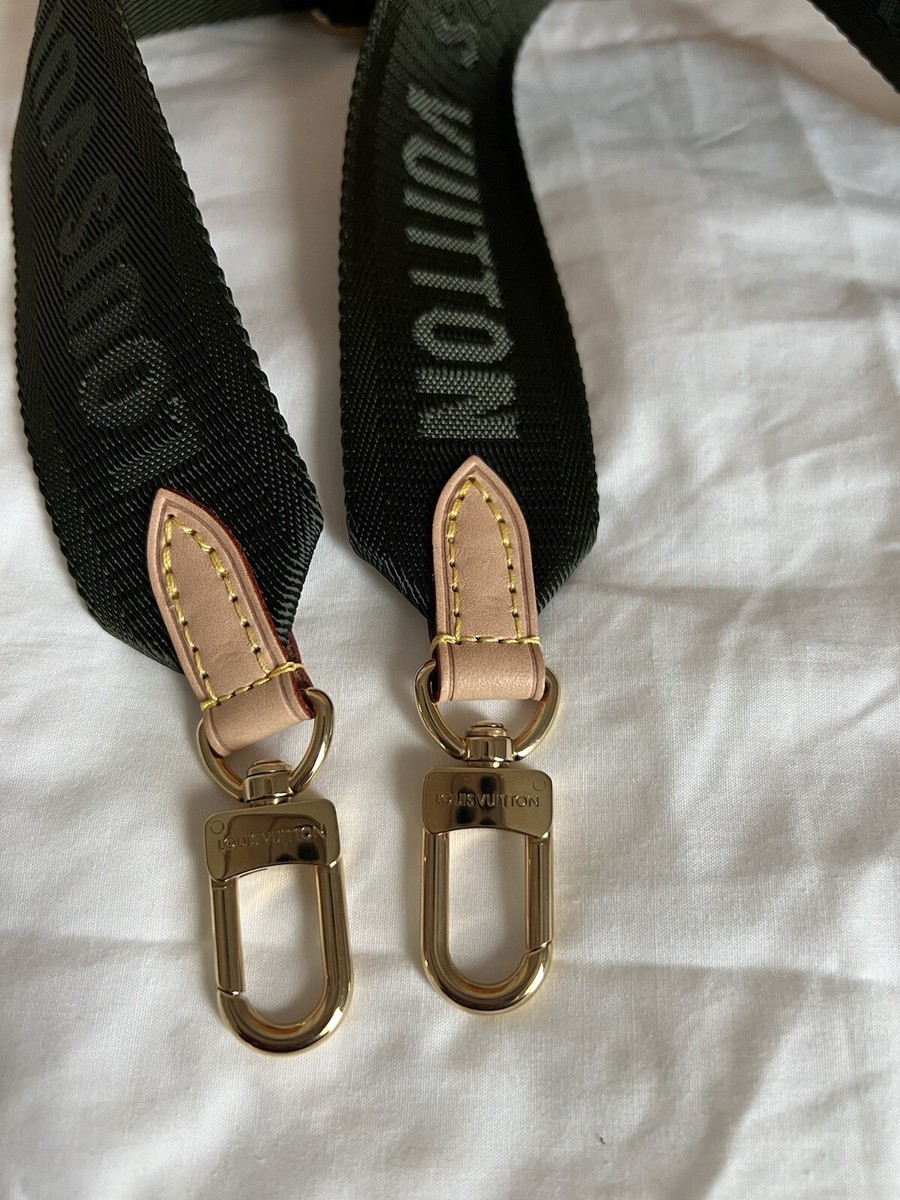 Louis Vuitton Multi Pochette Bandouliere Guitar Jacquard Louis Vuitton Multi Pochette Bandouliere Guitar Jacquard