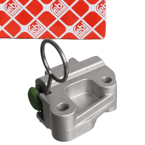 febi Spanner Steuerkette FüR Mercedes W204 C204 C218 W212 A207 M276 Links Oben-image