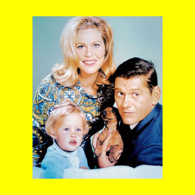 Erin Murphy - Bewitched #B1C302 - 8x10 Photo Printed at a Lab