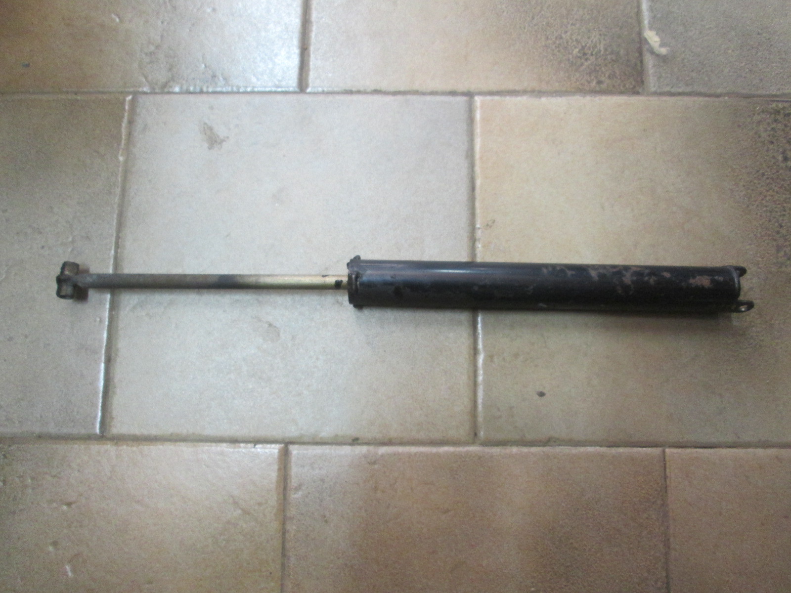 Ammortizzatori A Gas Per Cofano Jaguar X-Type X400 - 2 Pezzi, Supporto A Molla, Per Berlina E Station Wagon 2001-2009