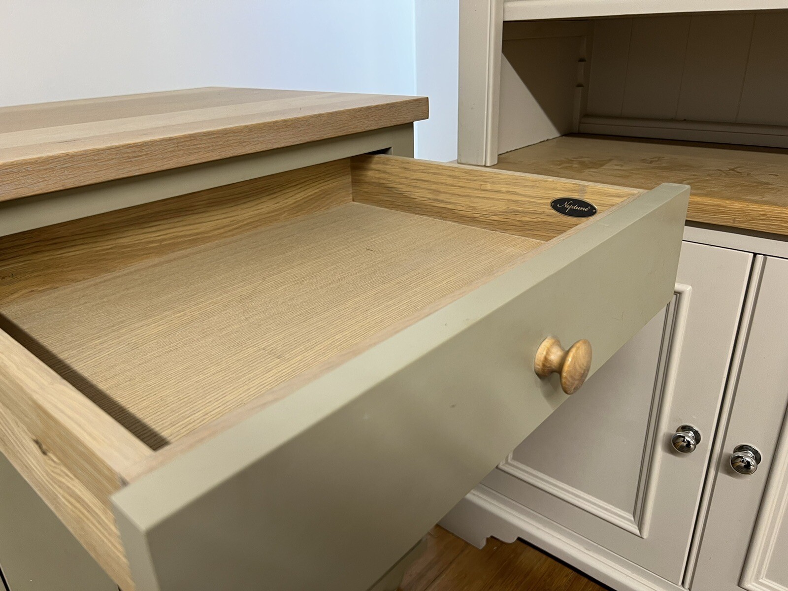 Neptune Suffolk 4ft Sideboard eBay