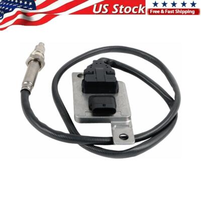 Nox Sensor 8K0907807E For 2012-2015 VW Passat 2.0L-L4 Audi A4 S4 A5 S5 5WK96688