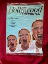 Hollywood Reporter June 19, 2023 Reality, Variety, Hosting, Game Shows   NEW!
