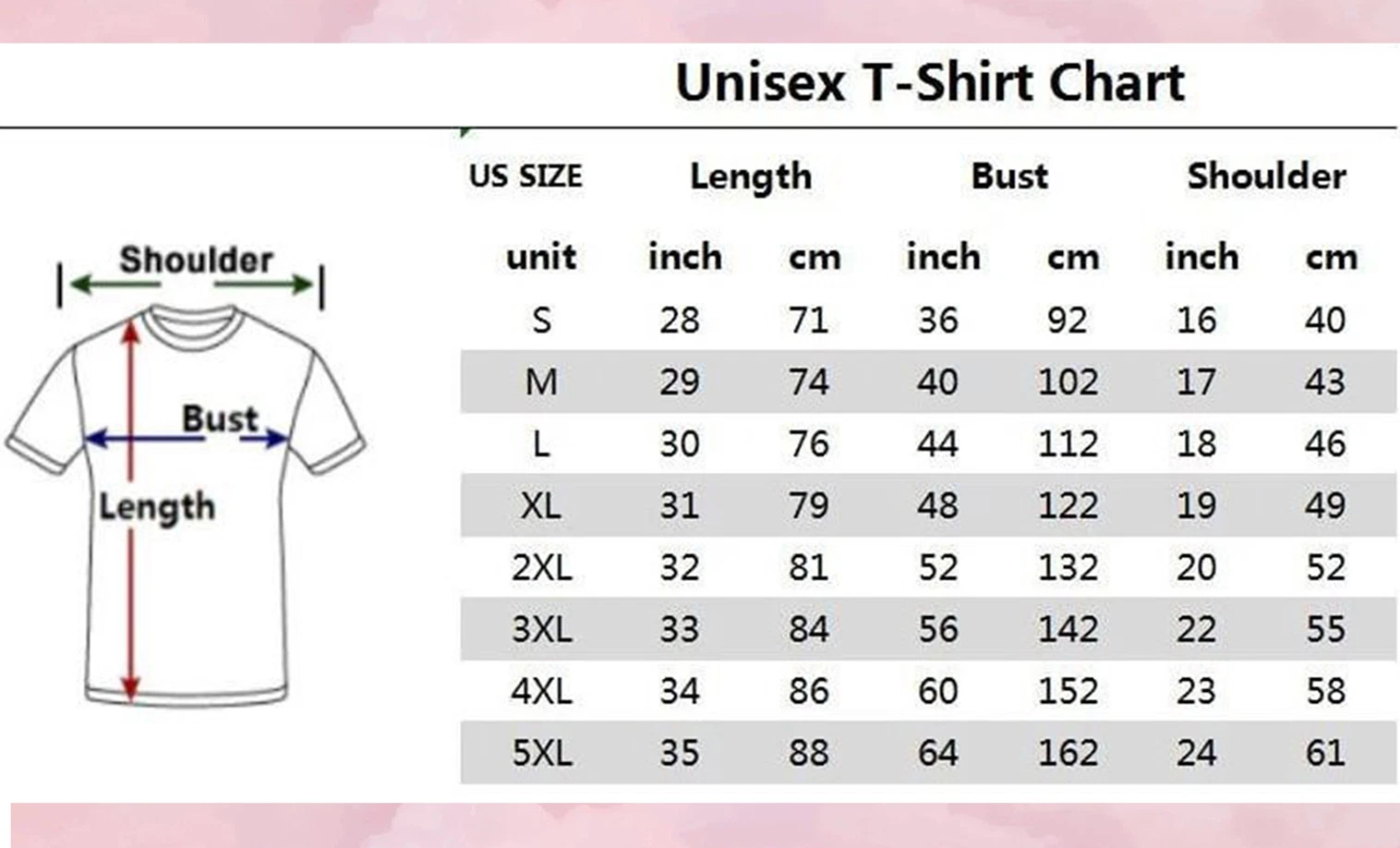 Beartooth Summer Of Loud Tour 2025 3D T-Shirt