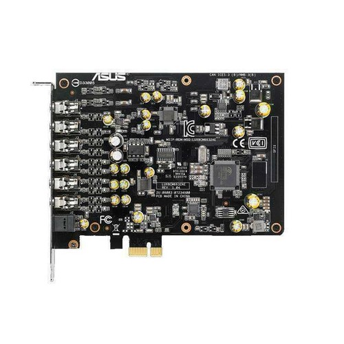 TerraTec Aureon 7.1 PCI (Ver. 1) – Retro Sound Card, Vintage #K