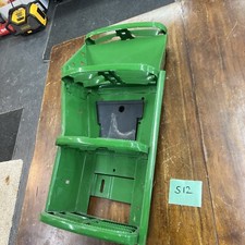 John Deere 6105r Tractor Step Ladder Green