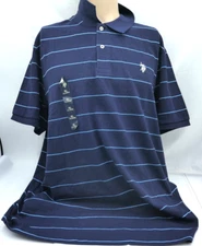 U.S. Polo Assn. Men's XL Multi-Colored Button Shirt