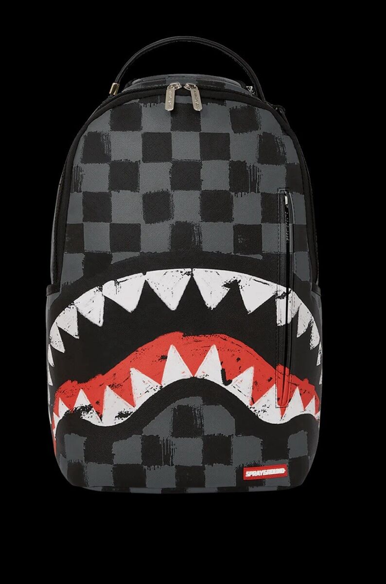 SPRAYGROUND VANQUISH II BACKPACK limited edition | eBay SPRAYGROUND VANQUISH II BACKPACK limited edition | eBay