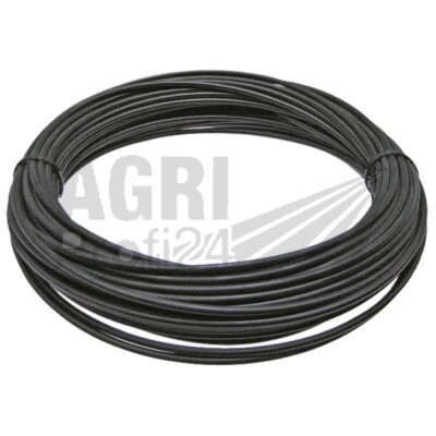 Seilhülle 8mm 2,5-3mm Seile Bowdenzug Bremszug Gaszug