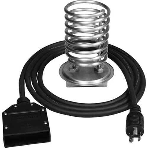 Blichmann RIMS Rocket 240v - Cerveza elaboración casera calor eléctrico - Imagen 3 de 8