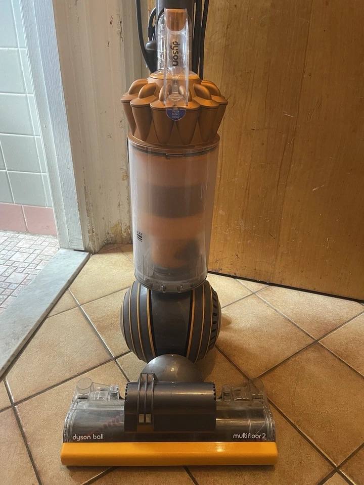 Aspiradora vertical Dyson Ball Multi Floor 2 (solo recogida local) Foto 2 de 4
