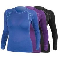 Endura Women's Merino L/s Baselayer Endura Women's Merino L/s Baselayer