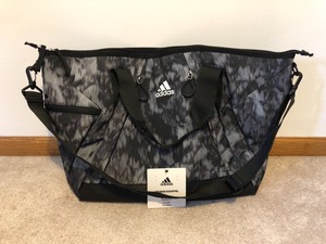 adidas unisex studio ii backpack