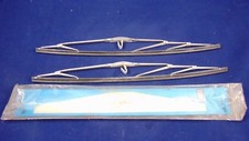 Balais d'essuie-glace Opel REKORD