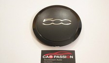 Jantes Fiat CINQUECENTO