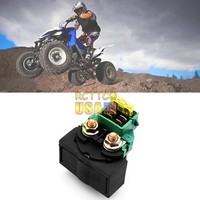 Fit For Bombardier Quest 650 2002-2004 Usa Stock Hot Starter Relay Solenoid Atv Fit For Bombardier Quest 650 2002-2004 Usa Stock Hot Starter Relay Solenoid Atv
