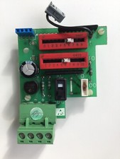 Eurotherm Parker AH385870U001 590 Series Drive Feedback Board Card
