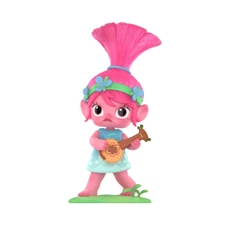 Pop Mart Molly Trolls Poppy Figurine