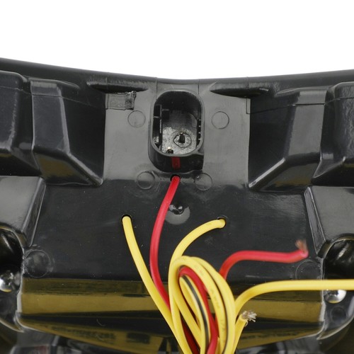 LED Tail Light Int, Turn Signals for BMW S1000RR 09-21/HP4 12-18/S1000R 13~21 - Picture 12 of 12