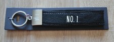 Depesche Felt KEYRING, "NO. 1", New