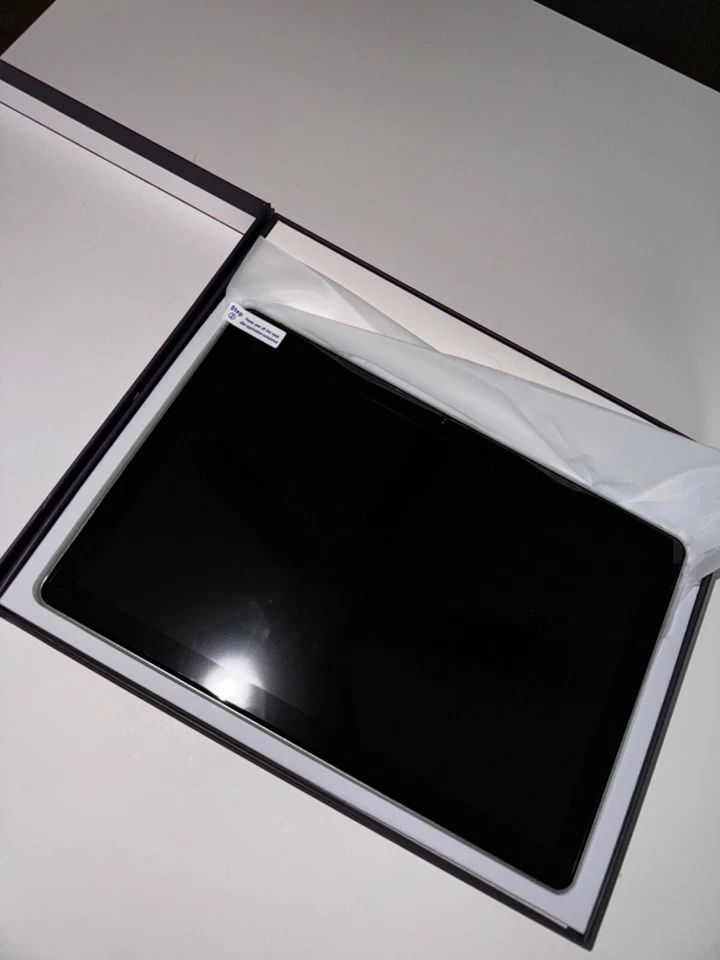 Nueva Tablet 10.1 Marca HotPeppers de Google Foto 2 de 4