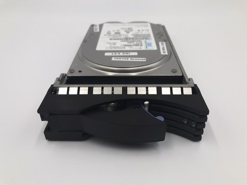 39M4504 IBM 160GB SATA-II 7.2K 3G 3.5" HDD 42C0462 0A33985 41Y8208 1P39M4504 - Picture 2 of 8