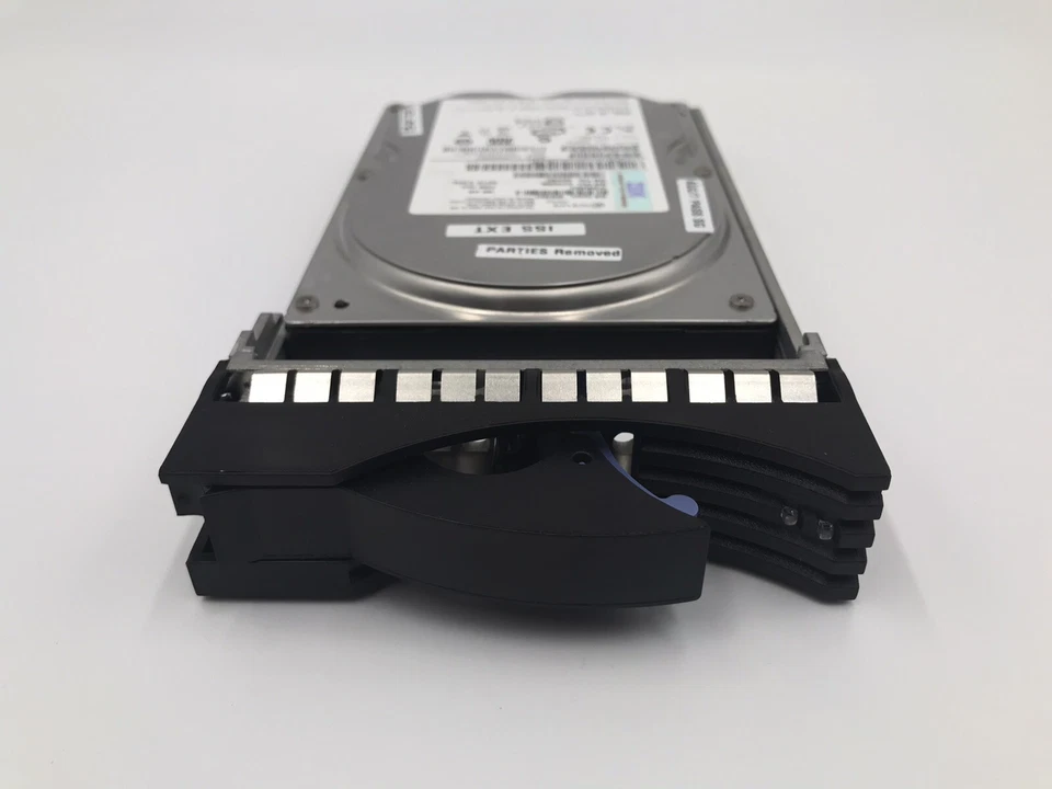39M4504 IBM 160GB SATA-II 7.2K 3G 3.5" HDD 42C0462 0A33985 41Y8208 1P39M4504 - Image 2 of 4
