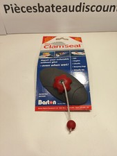 the clamseal pneumatique rustine reparation rapide bateau barton