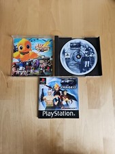 ebay® Auktion 135137187840 | PLAYSTATION 1 PS1 God Bless The Ring Ehrgeiz + Anleitung Thumbnail of ebay® auction 135137187840 | PLAYSTATION 1 PS1 God Bless The Ring Ehrgeiz + Anleitung
