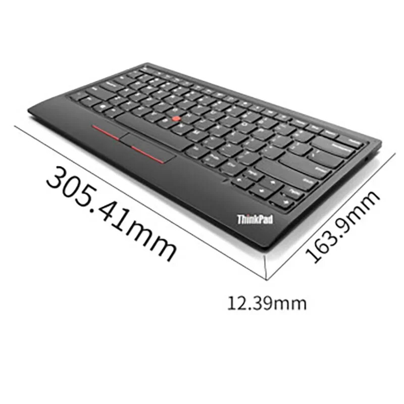 キーボード Lenovo ThinkPad Keyboard Bluetooth Lenovo ThinkPad second generation wireless Bluetooth