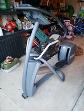 elliptical machine used