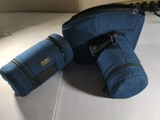 2 Piece Camara Cover by Sun Sno Camara Cam Jacket