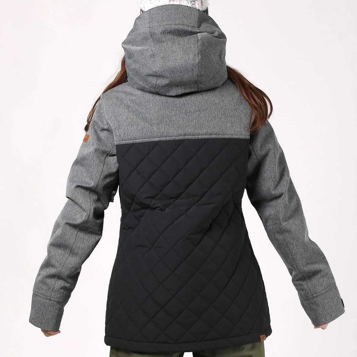 Roxy hot sale journey jacket