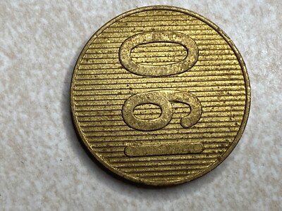 190 MN Minnesota Slot Jukebox Arcade Trade Token T3650 | eBay