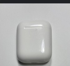 Apple Airpods genuine replacement Charging Case a1602 Charger 1st and 2nd gen