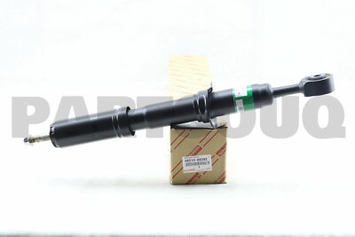 4851069395 Genuine Toyota ABSORBER ASSY, SHOCK, FRONT, RH/LH 48510